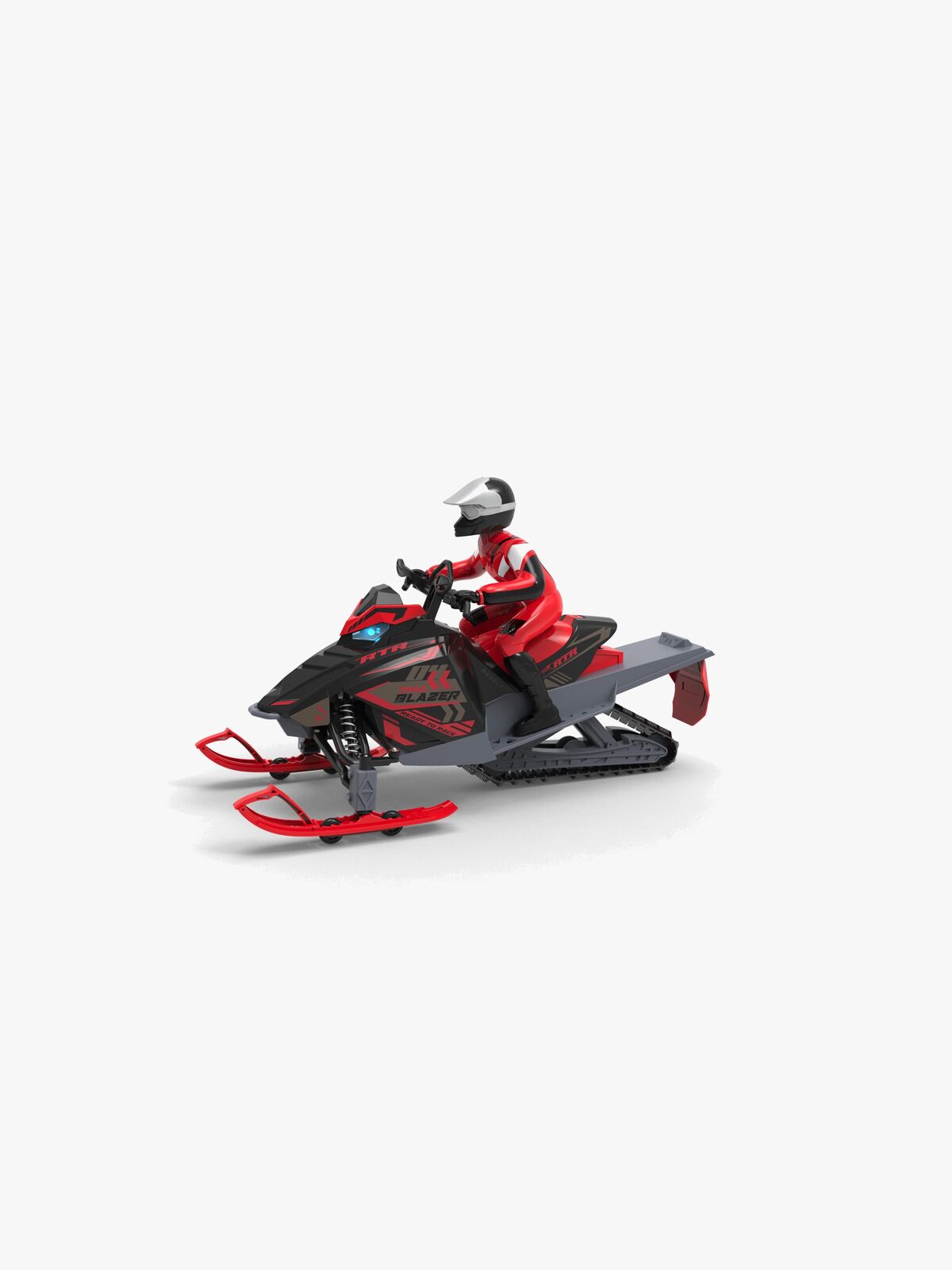 Syma Trail Blazer Radiostyrd Snöskoter 1:6