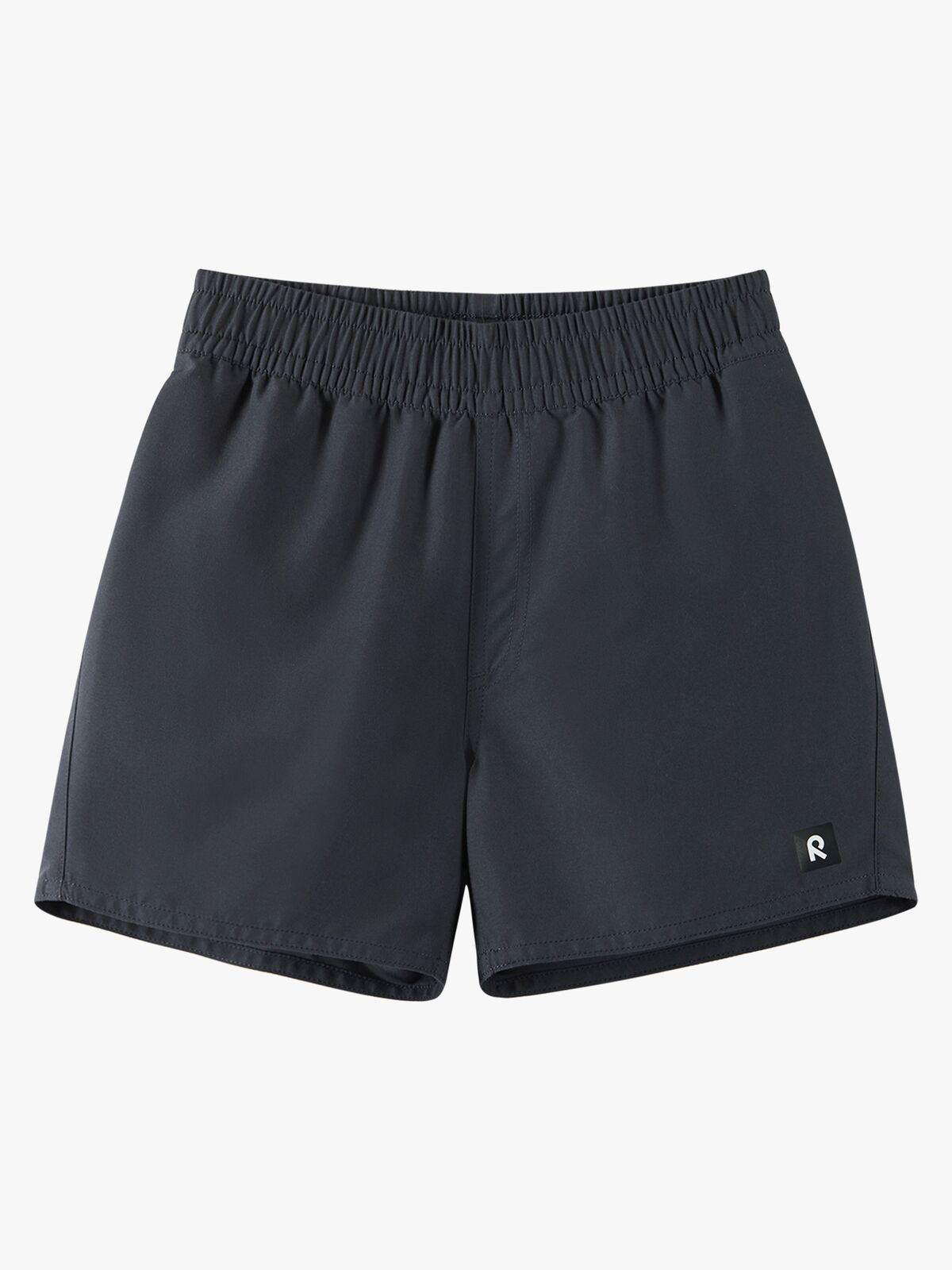 Reima Somero Badbyxor, Soft Black