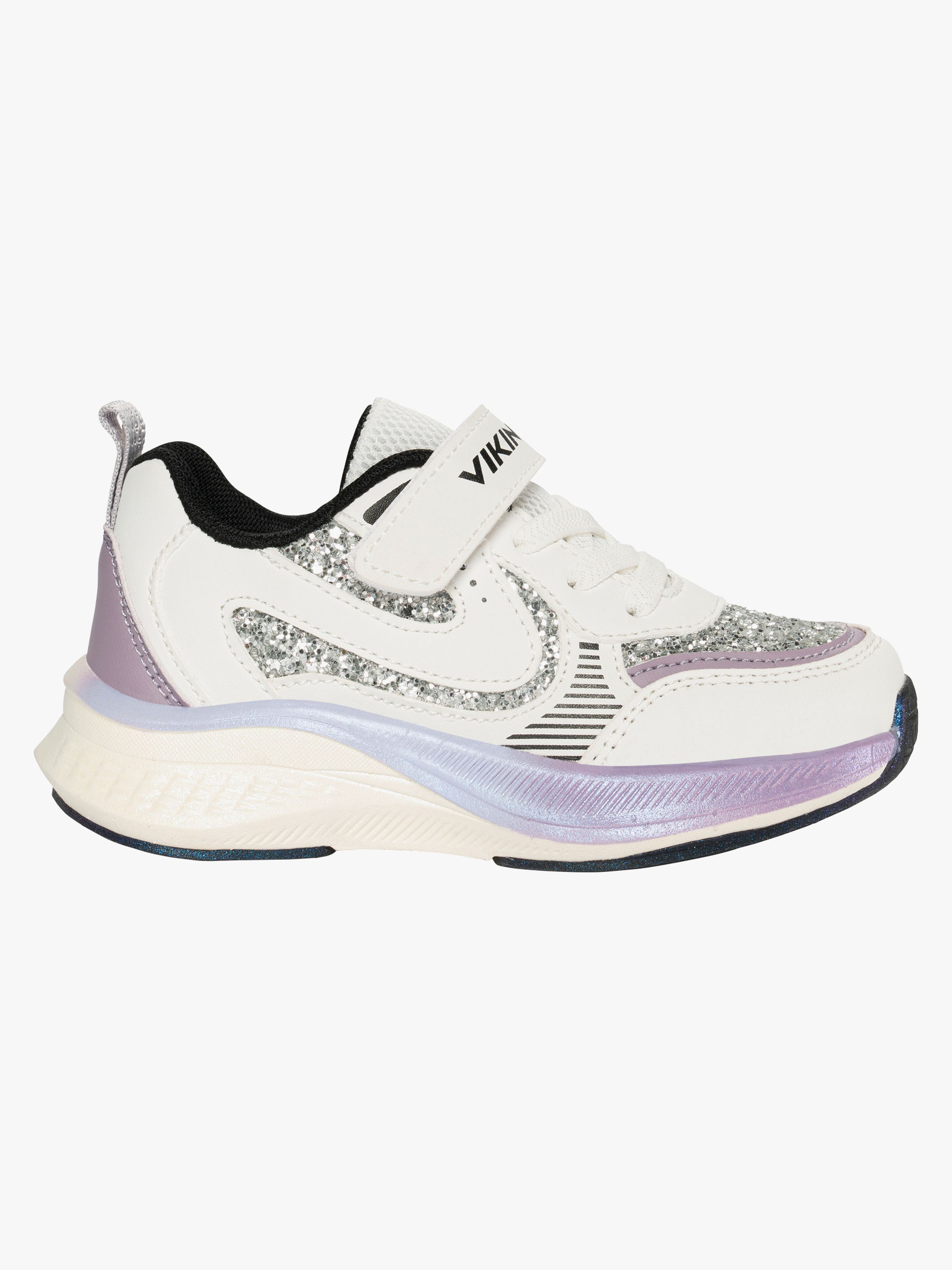 Viking Pixie 1V Sneakers, Eggshell, 25