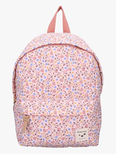 Kidzroom Ryggsäck Wonderful Worlds 12L, Rosa