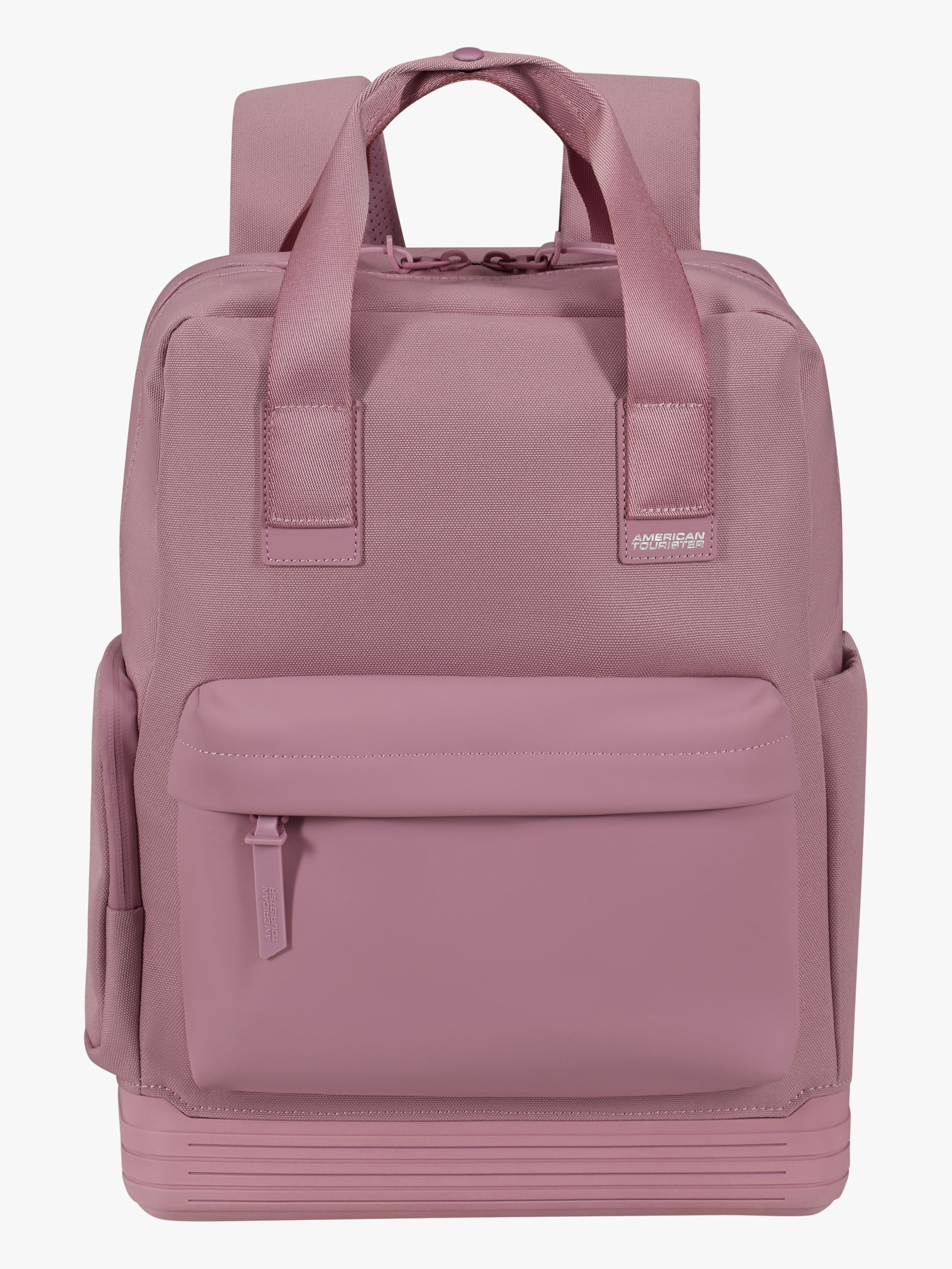 American Tourister SoulPack Ryggsäck 17L, Lilas Pink