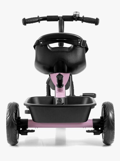 Milly Mally Axel Trehjuling, Rosa