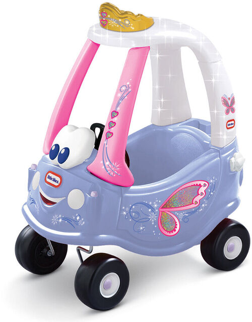 Little Tikes Gåbil Cozy Coupe Fairy