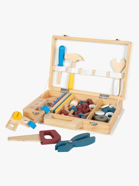 Small Foot Workshop Verktygslåda