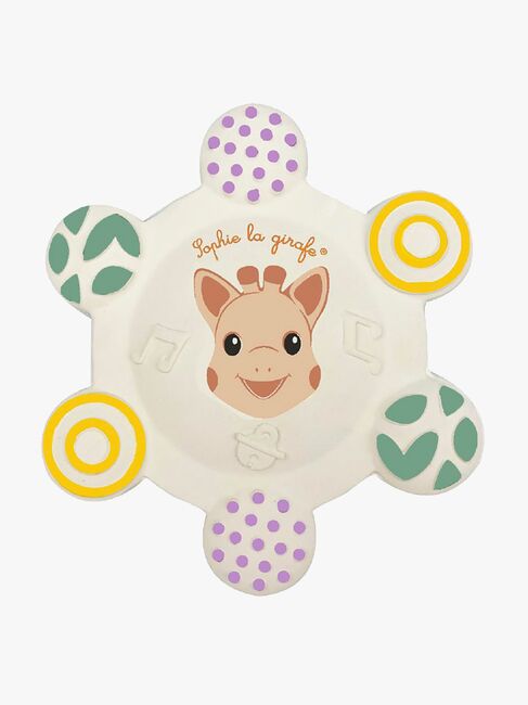 Sophie the Giraffe Bitring med Ljud