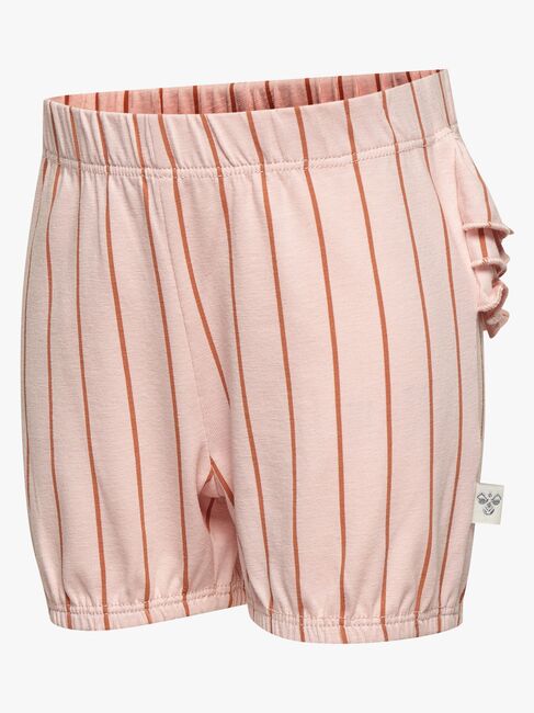 Hummel Frannie Shorts, Strawberry Cream