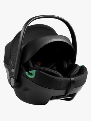 Axkid GOKID Babyskydd, Coastal Storm Black