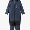 Reima Nurmes Softshelloverall, Navy
