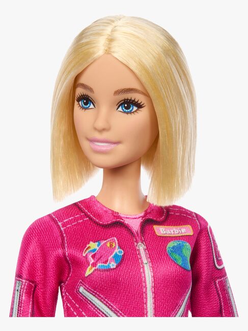 Barbie Career Docka Astronaut