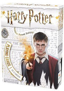 Harry Potter Kortspel