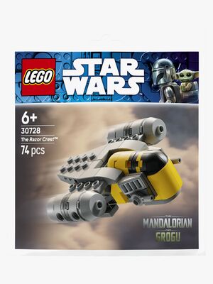 LEGO Star Wars 30728 The Razor Crest Mini-Build