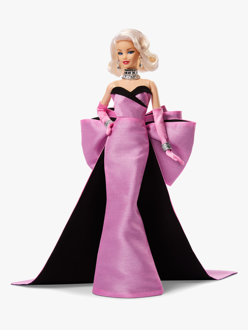 Barbie Collector Modedocka Marilyn Monroe 00926007-2462_2.jpg