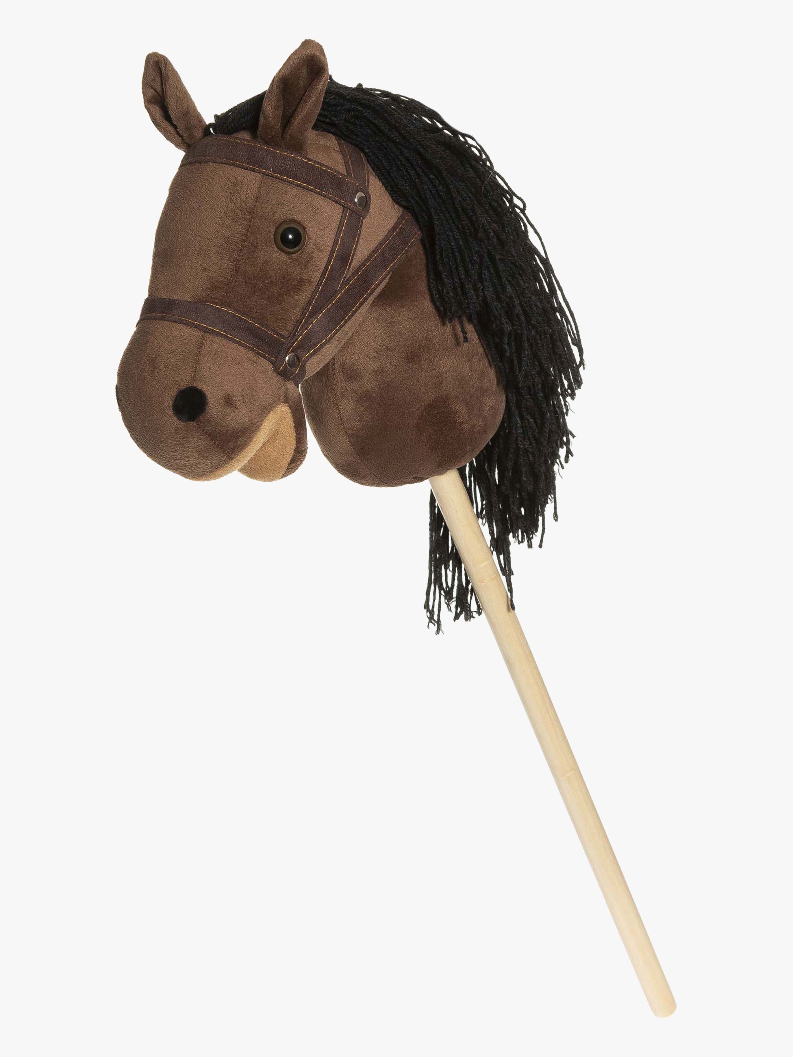 Teddykompaniet Käpphäst, Brun