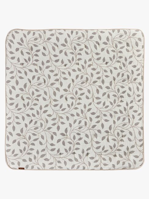 Quax Leaf Lekmatta, Grey
