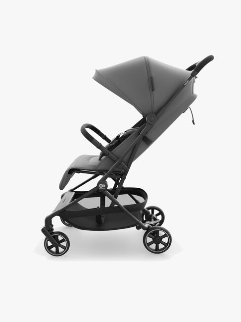 Kinderkraft Nebo Sittvagn, Grey