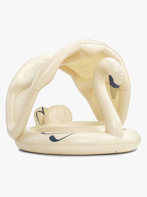 Vanilla Copenhagen Badring Baby, Swan