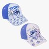 Stitch Kepsar 2-Pack