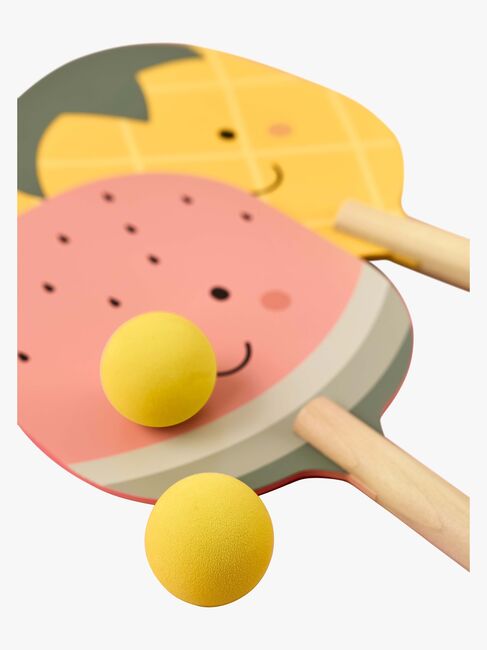 Jabadabado Racketset