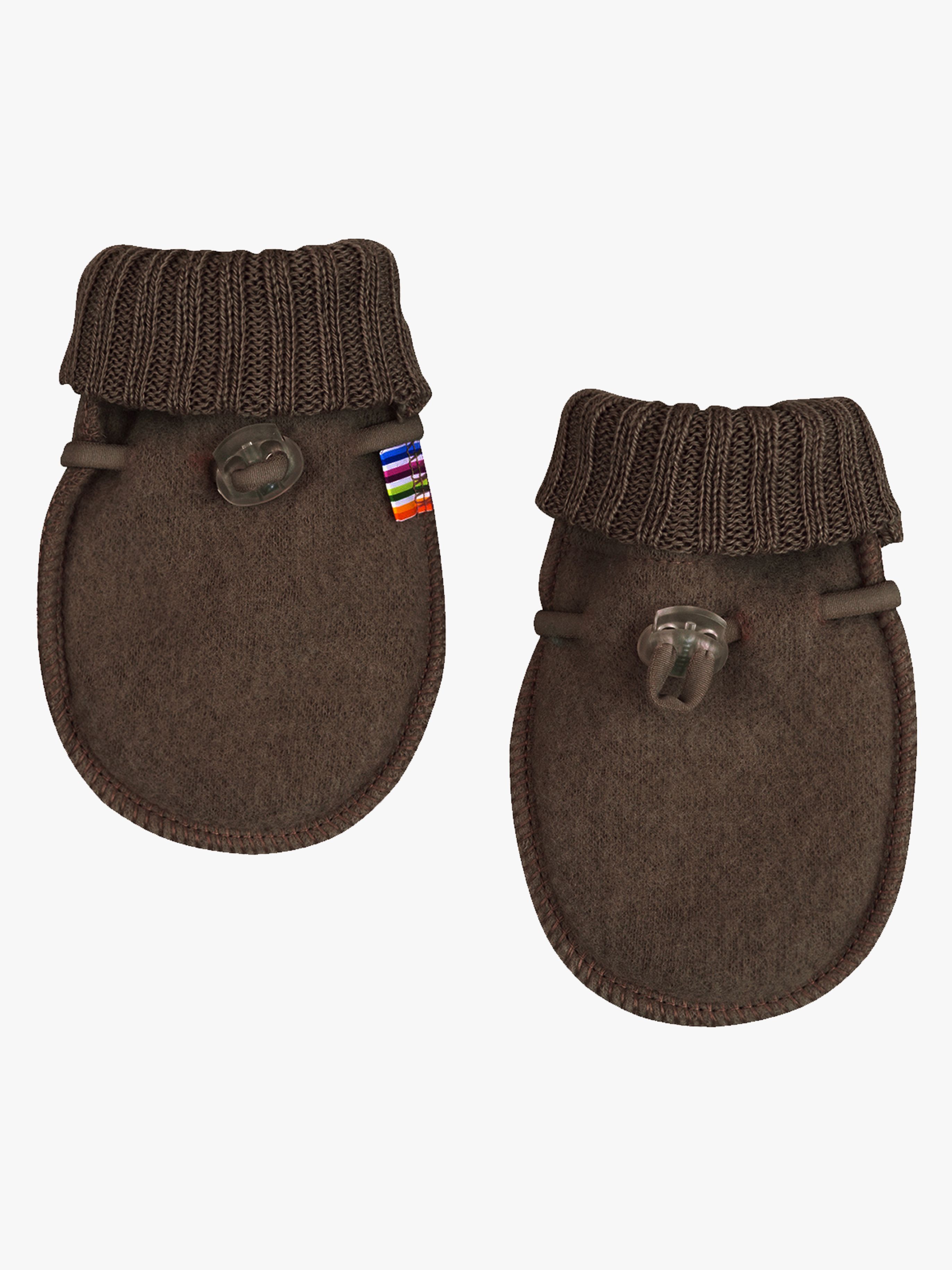 Joha Vantar Merinoull, Dark Brown, 90