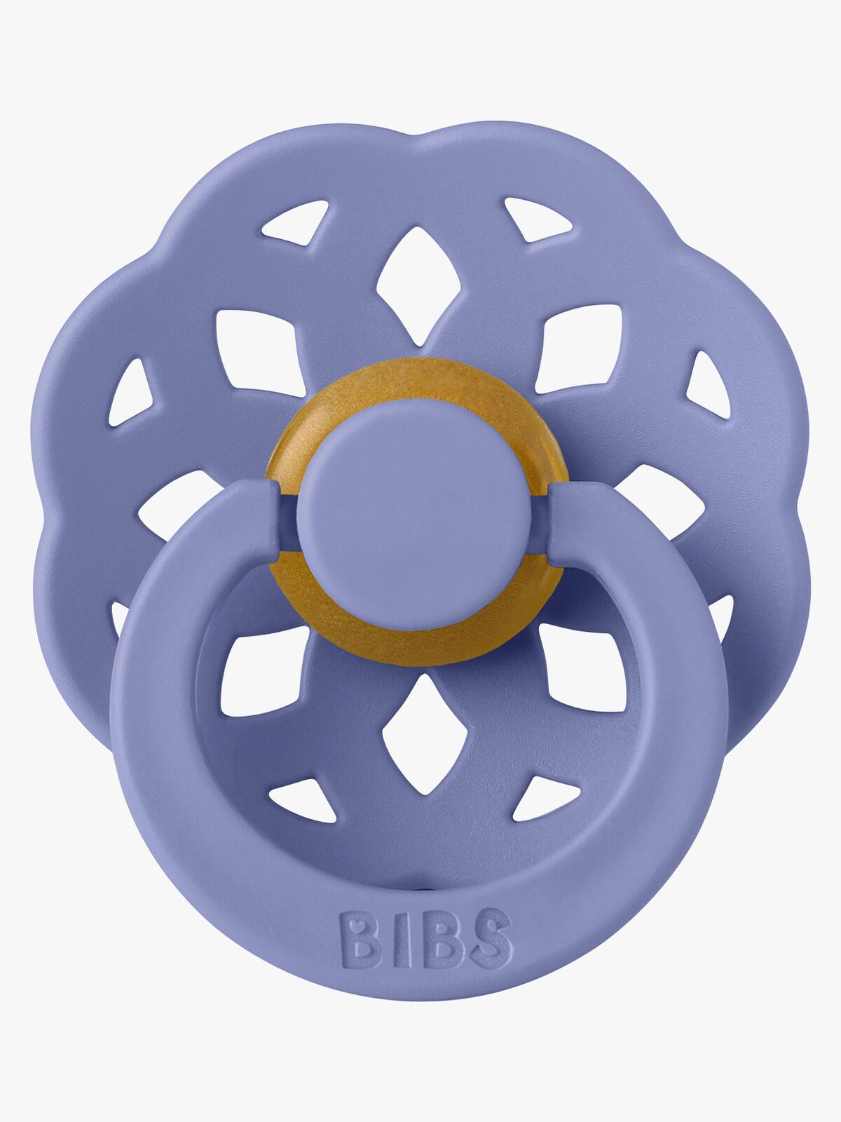 BIBS Boheme Napp Latex Stl 2, Peri