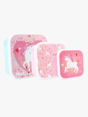 Prêt Snackbox, Unicorn