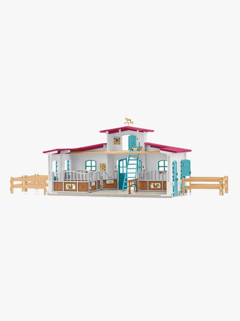 Schleich 42567 Ridcenter