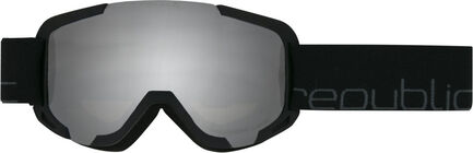 Republic Goggle R630 JR, Black