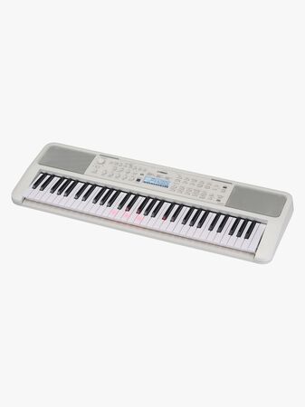 Yamaha EZ-310 Lärande Keyboard 61 Tangenter
