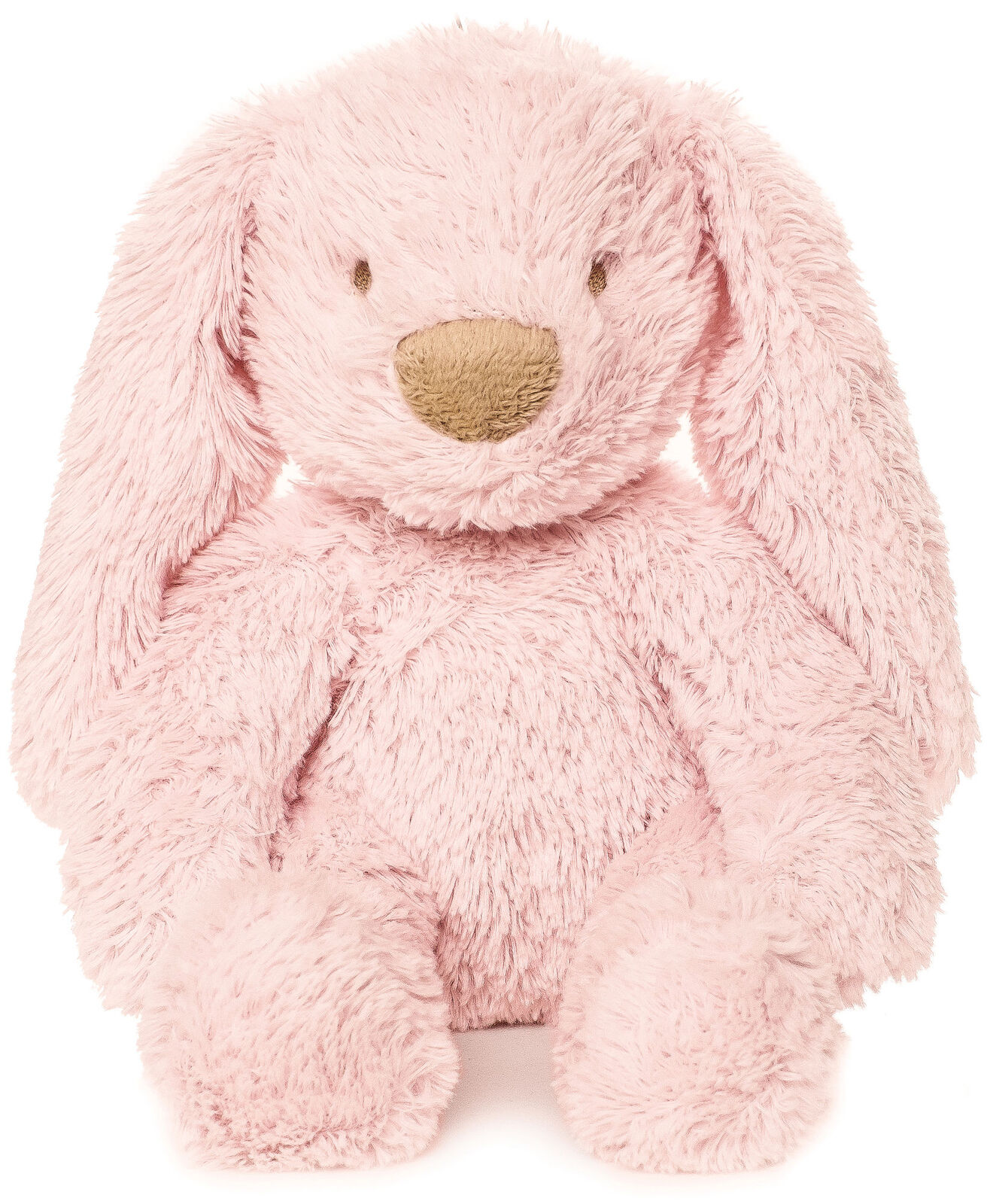 Teddykompaniet_Mjukisdjur_Kanin_Lolli_Rosa_1.jpg