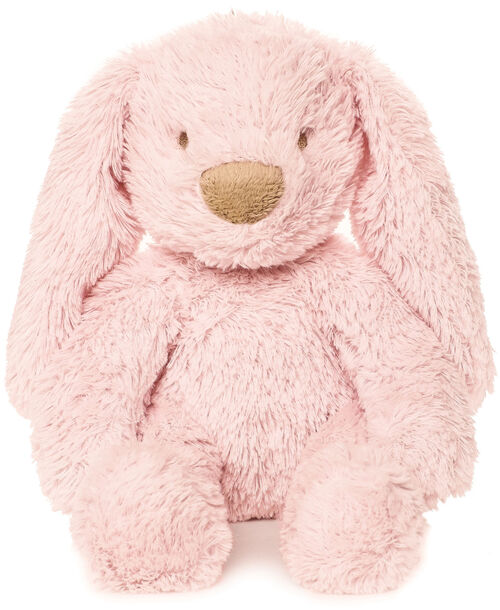 Teddykompaniet Mjukisdjur Kanin Lolli Rosa Teddykompaniet_Mjukisdjur_Kanin_Lolli_Rosa_1.jpg