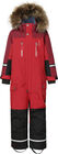Tenson Dominic Overall, Red