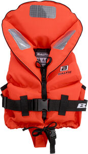 Baltic Pro Sailor 30-40 kg Räddningsväst, Orange