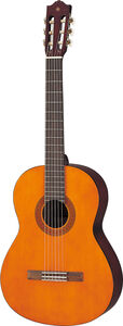 Yamaha CGS104AII Klassisk Gitarr 4/4