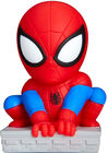 Marvel Spider-Man GoGlow Nattlampa Buddy