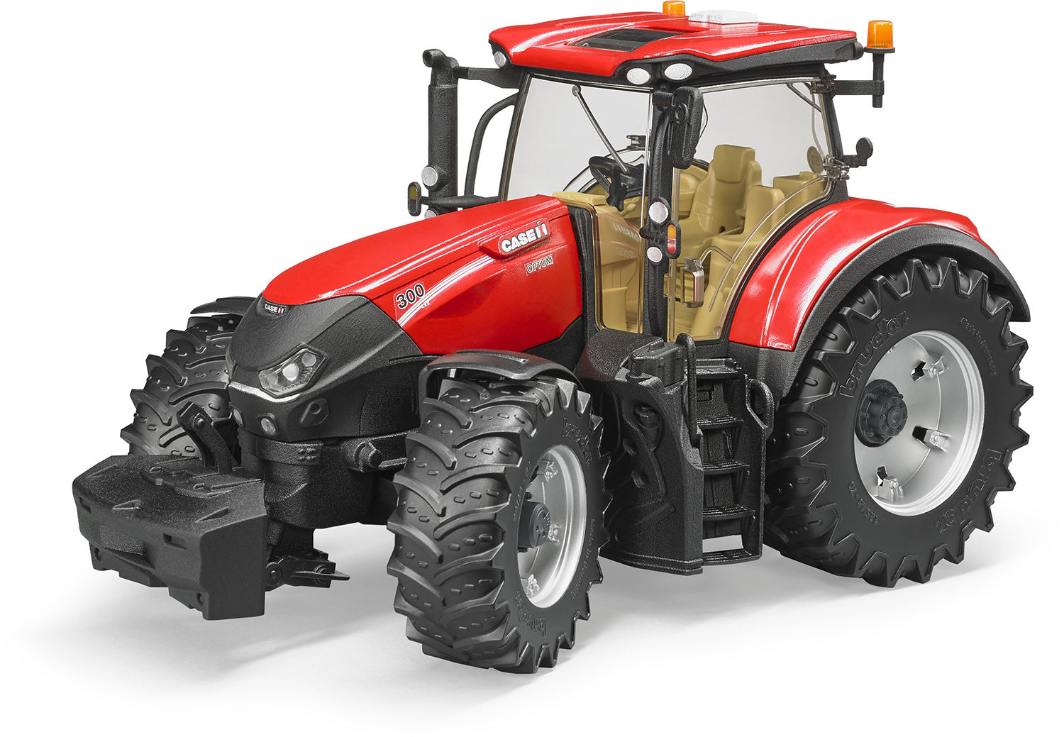 Bruder Case IH Optum 300 CVX