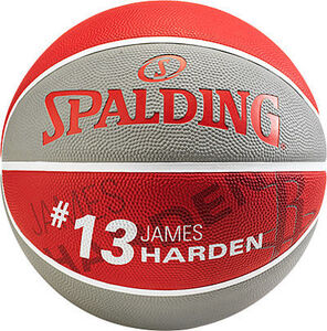 Spalding Basketboll NBA Player James Harden 8