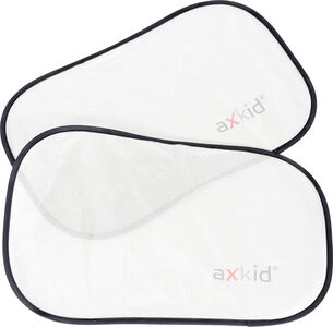 Axkid Solskydd 2-Pack