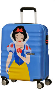 American Tourister Disney Deluxe Spinner Resväska 36L, Snow White