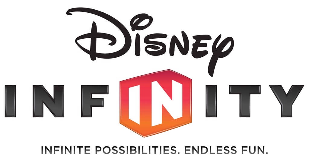 Logotyp för Disney Infinity