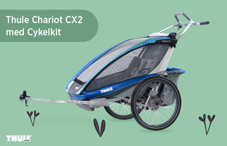 Thule-Chariot-CX2-Blue-med-Cykelkit-Kollage.jpg