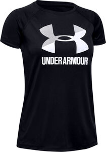 Under Armour T-Shirt, Black