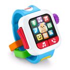 Fisher-Price Laugh & Learn Smart Watch 