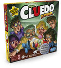 Hasbro Spel Clue Junior