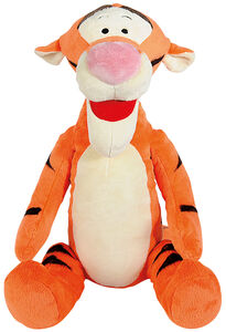 Disney Nalle Puh Gosedjur Tiger 49 cm