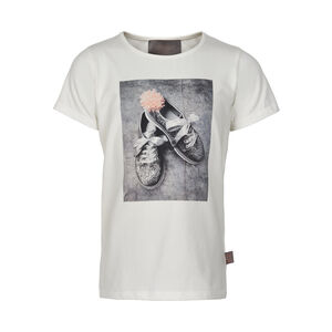 Creamie T-Shirt, Cloud