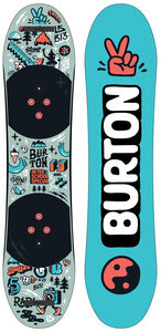 Burton After School Special Snowboard