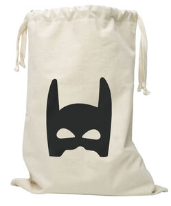 Fabric bag Big Superhero