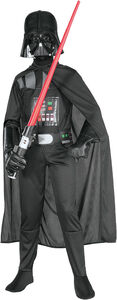 Star Wars Utklädnad Darth Vader