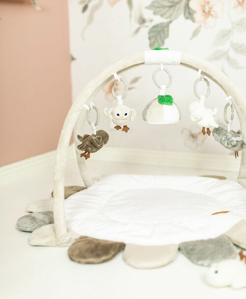 Rätt Start Baby Owls Babygym