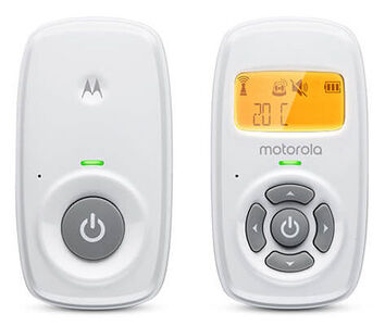 Motorola MBP24 Babyvakt